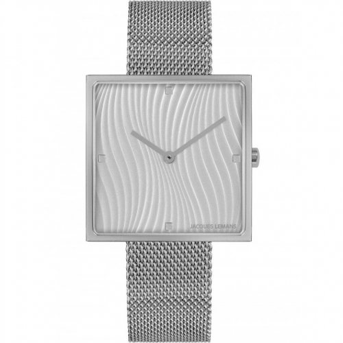 Jacques Lemans 1-2094D Design Collection ladies 30mm 5ATM