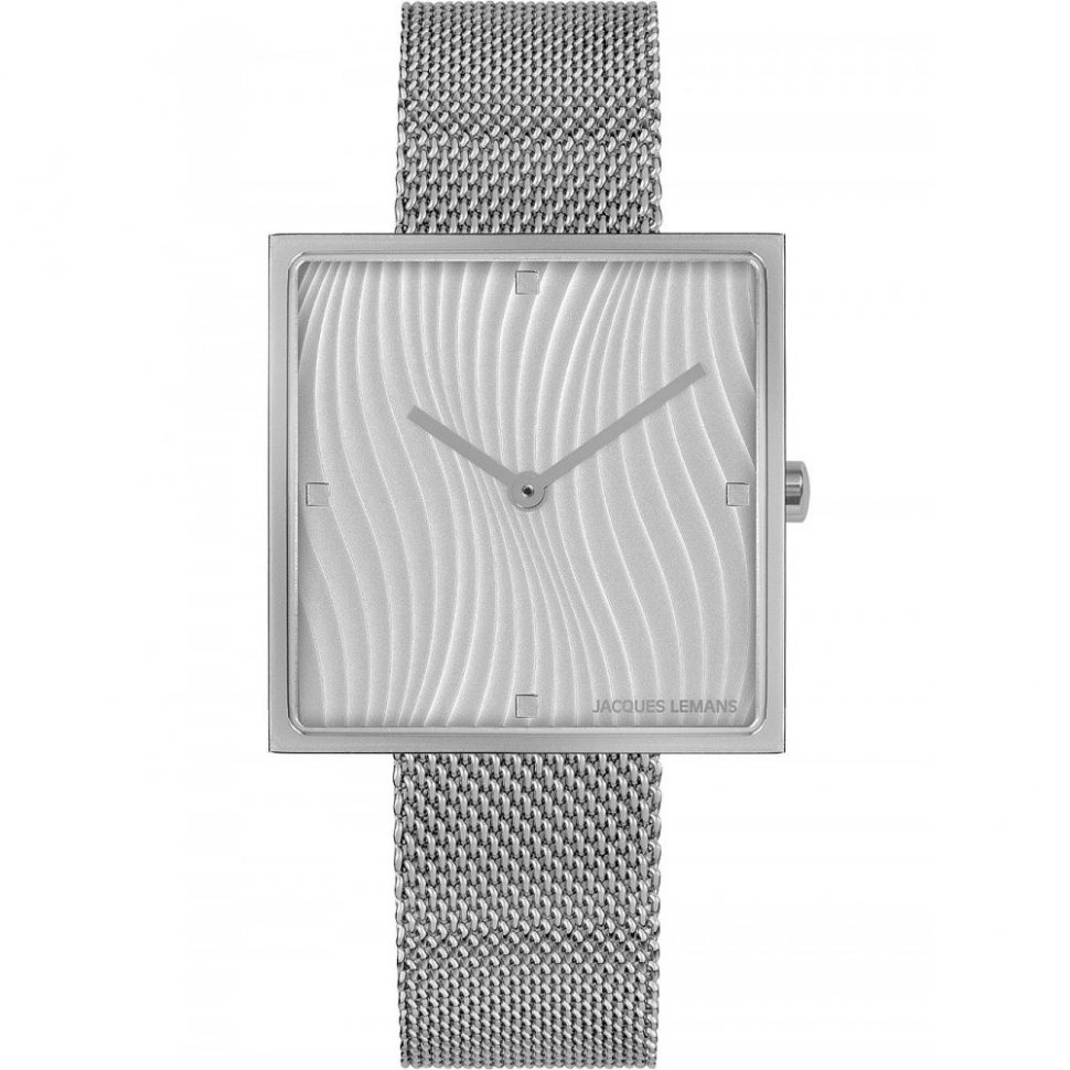 Jacques Lemans 1-2094D Design Collection ladies 30mm 5ATM