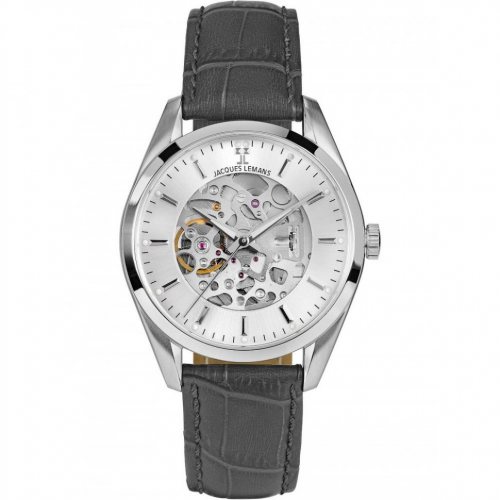Jacques Lemans 1-2087A Derby automatic 40mm 5ATM