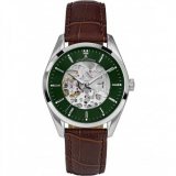 Jacques Lemans 1-2087B Derby automatic 40mm 5ATM