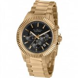 Jacques Lemans LP-111Q La Passion chrono 42mm 10ATM