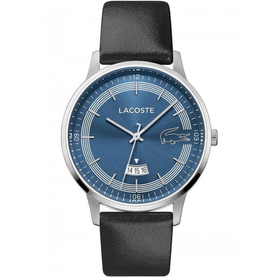 Lacoste 2011034 Madrid men`s 41mm 5ATM