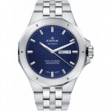Edox 88005-3M-BUIN Delfin automatic 43mm 20ATM