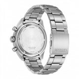 Citizen AT2480-81L Eco-Drive Super-Titanium chronograph 43mm 10ATM