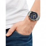 Citizen AT2480-81L Eco-Drive Super-Titanium chronograph 43mm 10ATM