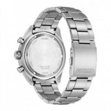 Citizen AT2480-81X Eco-Drive Super-Titanium chronograph 43mm 10ATM