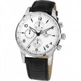 Jacques Lemans 1-1935B London automatic chronograph 44mm 10ATM