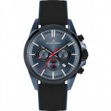 Jacques Lemans 1-2119C Liverpool chronograph 44mm 10ATM