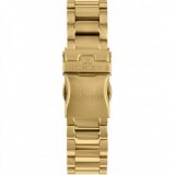 Jacques Lemans 1-2119I Liverpool chronograph 44mm 10ATM