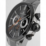 Jacques Lemans 1-2119E Liverpool chronograph 44mm 10ATM
