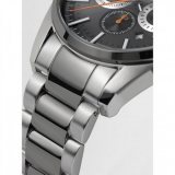 Jacques Lemans 1-2119E Liverpool chronograph 44mm 10ATM