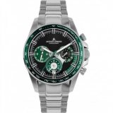 Jacques Lemans 1-2127G Liverpool chronograph 40mm 10ATM