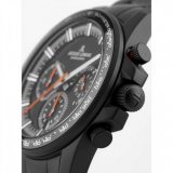Jacques Lemans 1-2127H Liverpool chronograph 40mm 10ATM