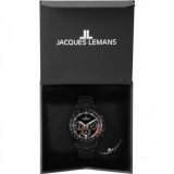 Jacques Lemans 1-2127H Liverpool chronograph 40mm 10ATM