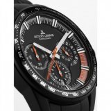 Jacques Lemans 1-2127H Liverpool chronograph 40mm 10ATM