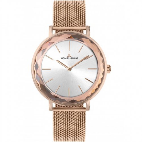 Jacques Lemans 1-2054I Nice ladies 37mm 5ATM