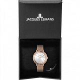 Jacques Lemans 1-2054I Nice ladies 37mm 5ATM