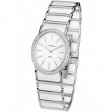 Jacques Lemans 1-1819B York ladies 27mm 5ATM
