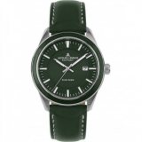 Jacques Lemans 1-2116B Eco Power Apple 40mm 10ATM