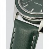 Jacques Lemans 1-2116B Eco Power Apple 40mm 10ATM