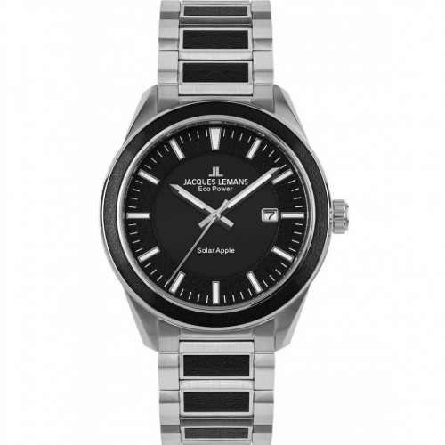 Jacques Lemans 1-2116D Eco Power Apple 40mm 10ATM