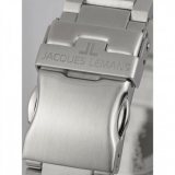 Jacques Lemans 1-2116D Eco Power Apple 40mm 10ATM