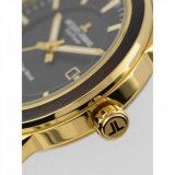 Jacques Lemans 1-2116J Eco Power Wood 40mm 10ATM