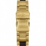 Jacques Lemans 1-2116J Eco Power Wood 40mm 10ATM