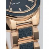 Jacques Lemans 1-2116F Eco Power Apple 40mm 10ATM