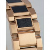 Jacques Lemans 1-2116F Eco Power Apple 40mm 10ATM