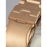 Jacques Lemans 1-2116F Eco Power Apple 40mm 10ATM