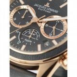 Jacques Lemans 1-2115E Eco Power Apple 44mm 10ATM