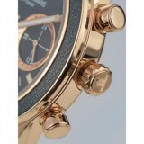Jacques Lemans 1-2115E Eco Power Apple 44mm 10ATM
