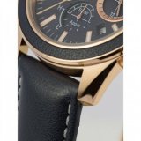 Jacques Lemans 1-2115E Eco Power Apple 44mm 10ATM