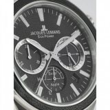 Jacques Lemans 1-2115F Eco Power Apple 44mm 10ATM