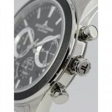 Jacques Lemans 1-2115F Eco Power Apple 44mm 10ATM