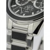Jacques Lemans 1-2115F Eco Power Apple 44mm 10ATM