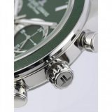 Jacques Lemans 1-2115G Eco Power Apple 44mm 10ATM