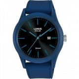 Lorus RX305AX9 Solar men`s 42mm 10ATM