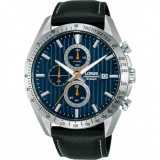 Lorus RM311HX9 Sport chrono 45mm 10ATM