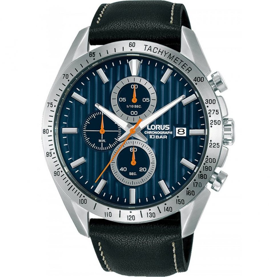 Lorus RM311HX9 Sport chrono 45mm 10ATM
