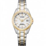 Citizen EC1186-85A Eco-Drive radio controlled 29mm 10ATM