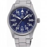 Orient RA-AC0H01L10B Flight II Automatic Mens Watch 42mm 10ATM