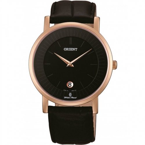 Orient FGW0100BB0 classic Mens Watch 38mm 5ATM