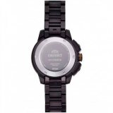 Orient RA-AC0L06B00B M-Force Automatic Mens Watch 45mm 20ATM