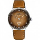 Zeppelin 8046-4 LZ 129 Hindenburg men`s 40mm 5ATM