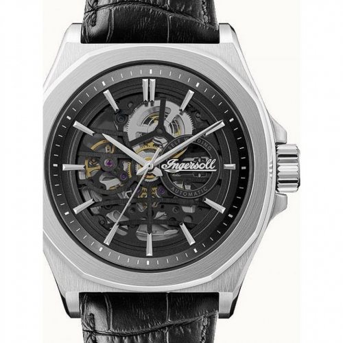 Ingersoll I09302B The Orville automatic 46mm 5ATM