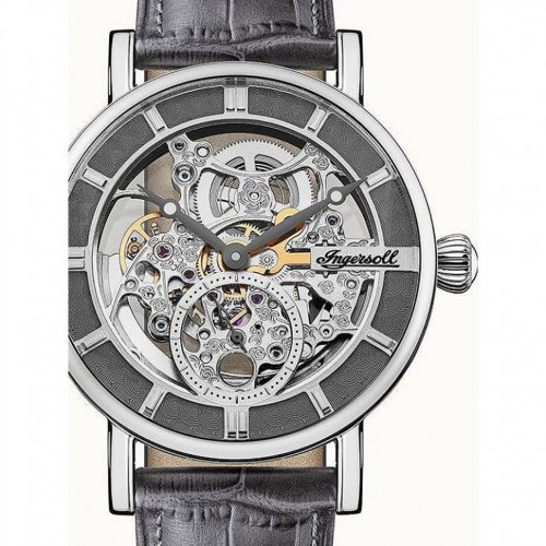 Ingersoll I00402B The Herald automatic 40mm 5ATM