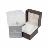 Carl von Zeyten CVZ0017SGYS Black Forest automatic 46mm 3ATM