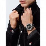 Philipp Plein PWAAA0321 The kull Mens Watch 44mm 5ATM